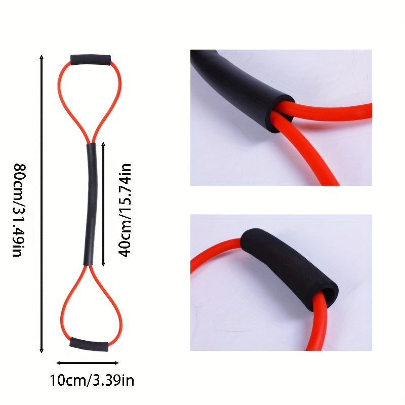 1 PC Boxing Training Rope, Box - огляд і ціна Sports Equipment Kit