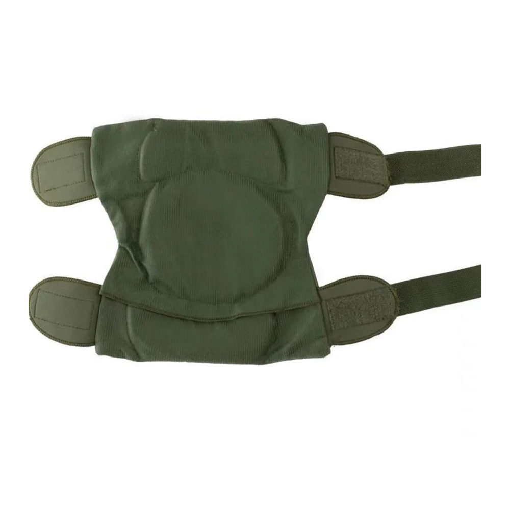 Tactical Knee and Elbow Protec - огляд і ціна Sports Equipment Kit