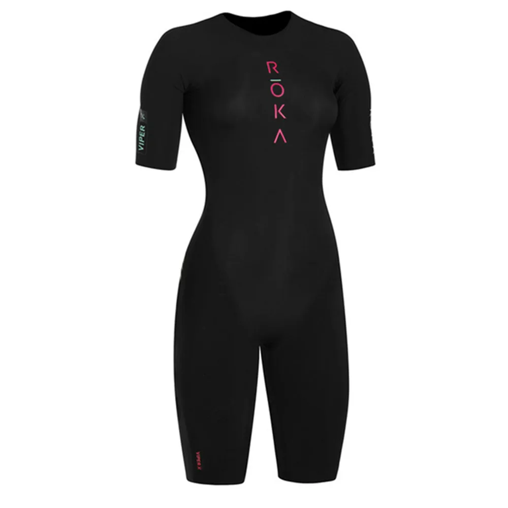 Roka Women's Short Sleeve Tris - огляд і ціна Sports Equipment Kit