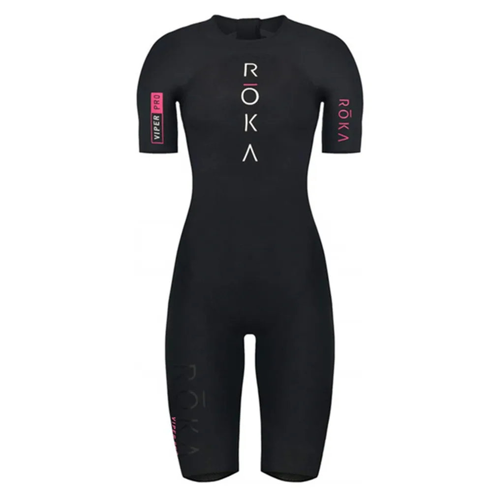Roka Women's Short Sleeve Tris - огляд і ціна Sports Equipment Kit