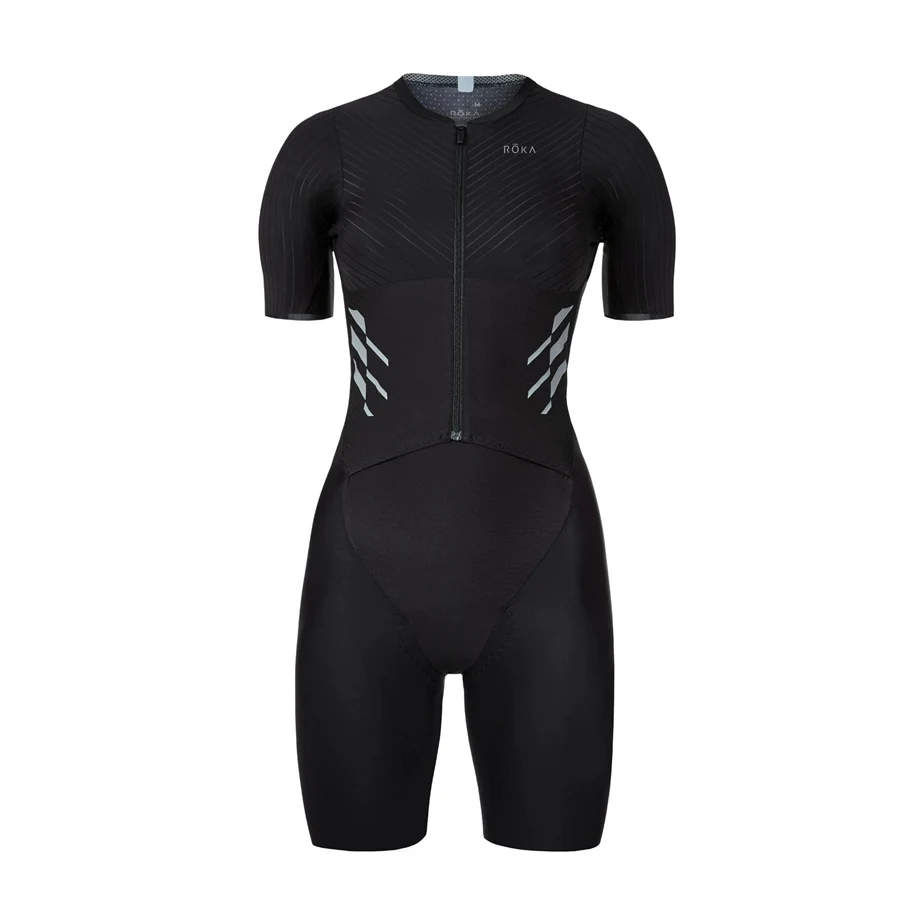 Roka Women's Short Sleeve Tris - огляд і ціна Sports Equipment Kit