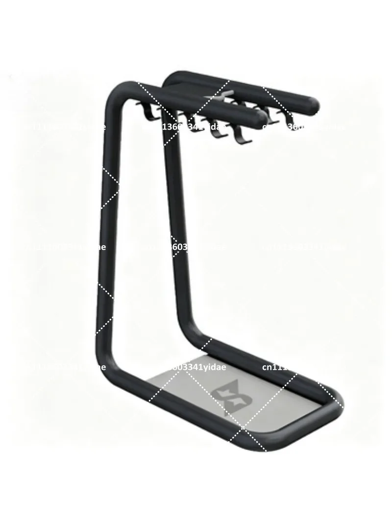 Stainless Steel Storage Rack f - огляд і ціна Sports Equipment Organizer