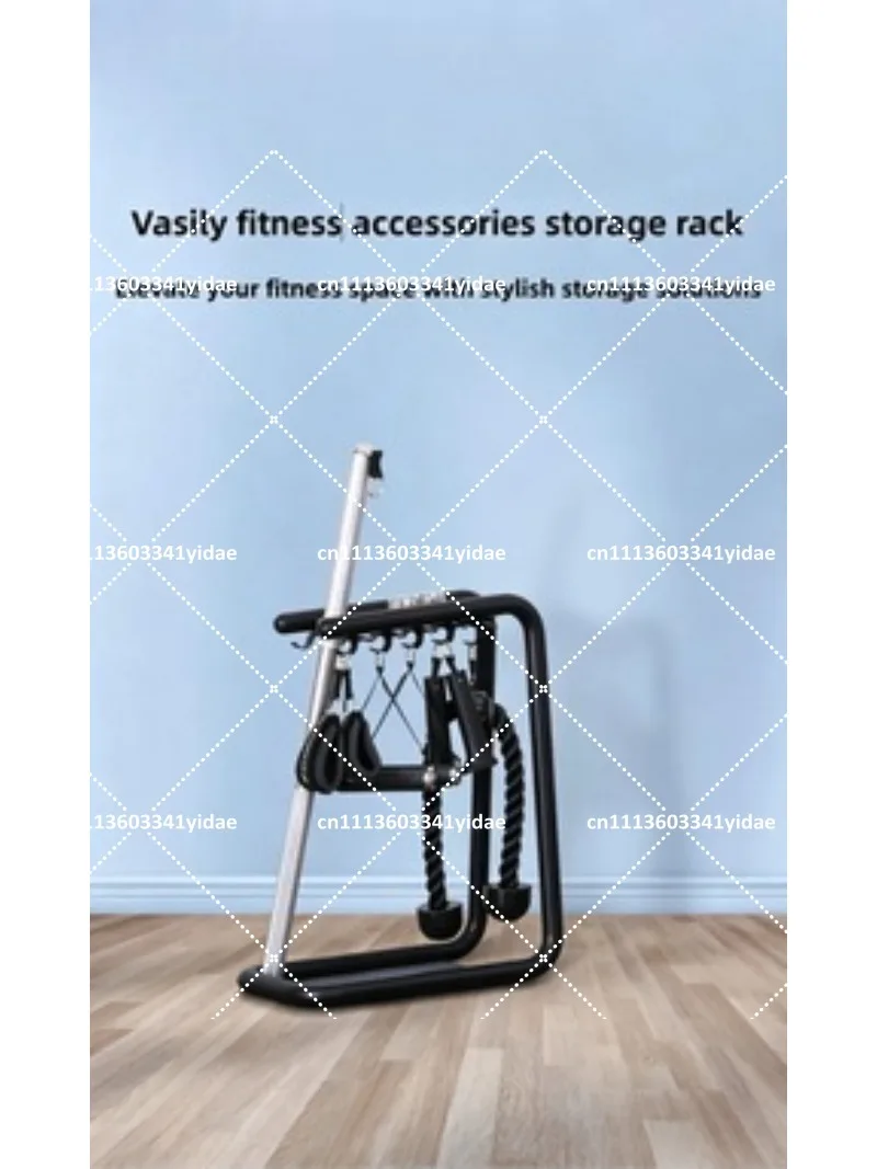 Stainless Steel Storage Rack f - огляд і ціна Sports Equipment Organizer