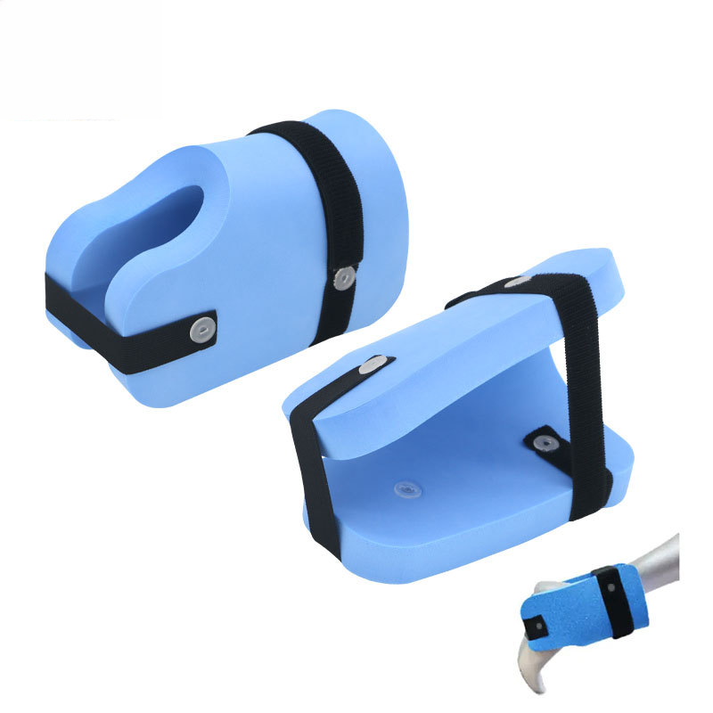 EVA Leg Float Knee Support, Wa - огляд і ціна Sports Equipment Knee Support