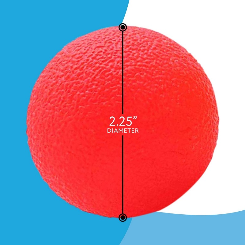 Hand Grip Egg Gripping Ball Fi - огляд і ціна Sports Equipment Supplies