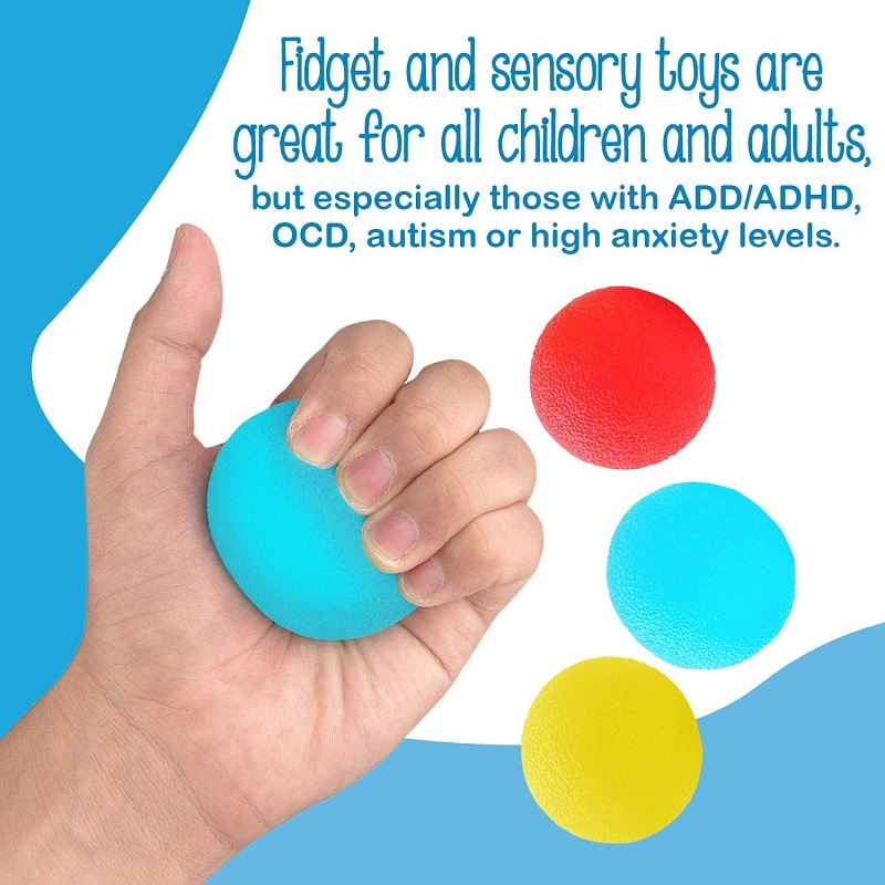 Hand Grip Egg Gripping Ball Fi - огляд і ціна Sports Equipment Supplies