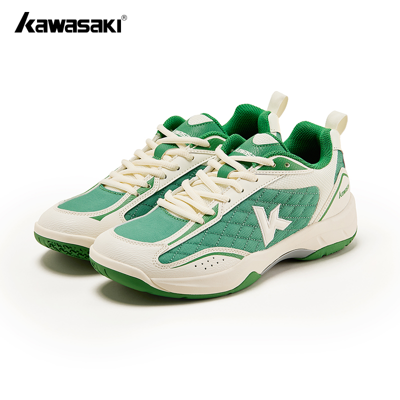Kawasaki Retro High elasticity - огляд і ціна Sports Equipment Tennis