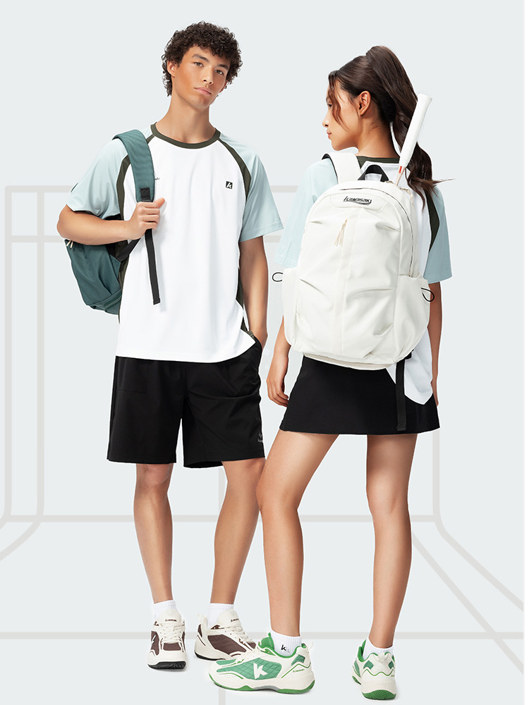 Kawasaki Retro High elasticity - огляд і ціна Sports Equipment Tennis