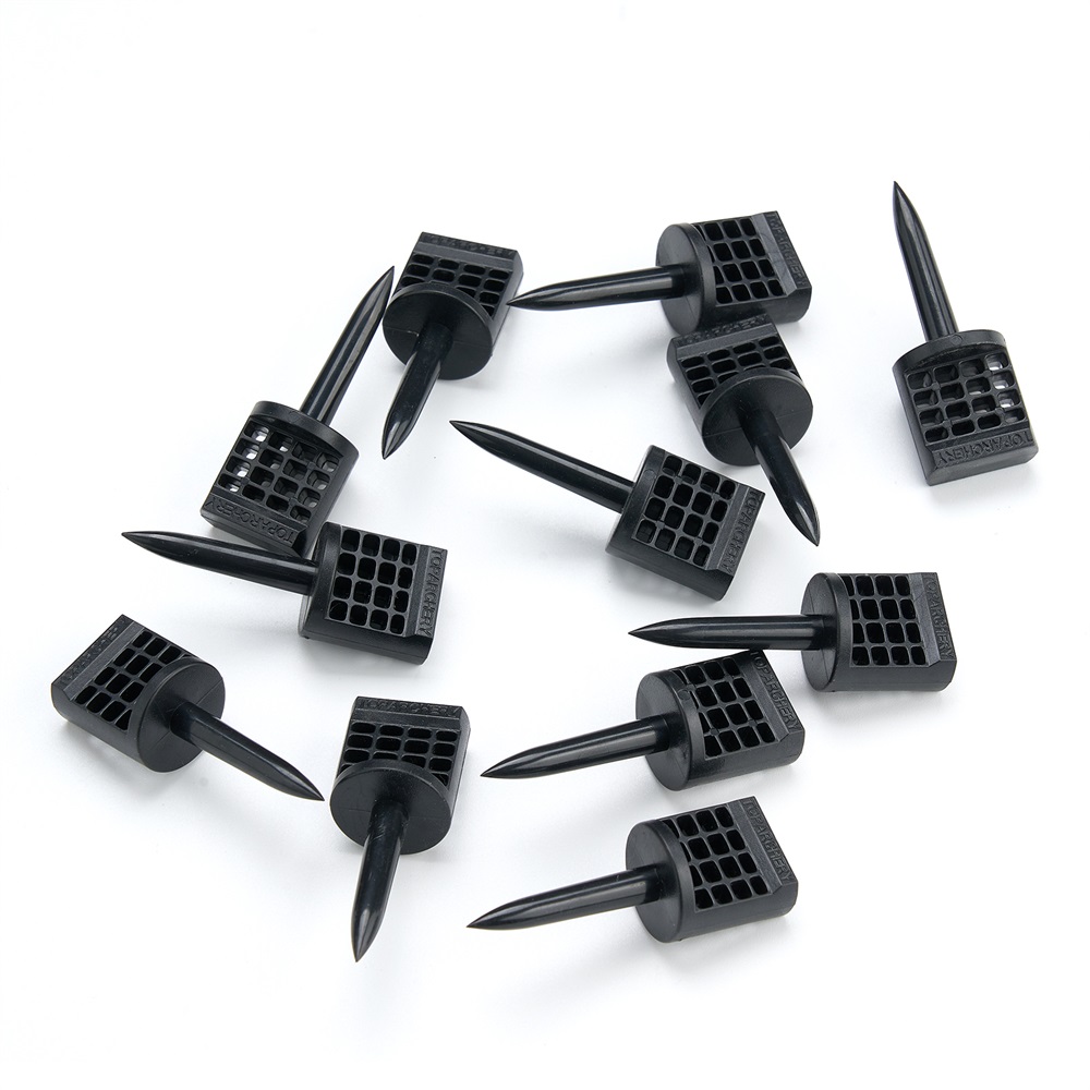 12pcs Plastic Archery Target N - огляд і ціна Archery Target Face