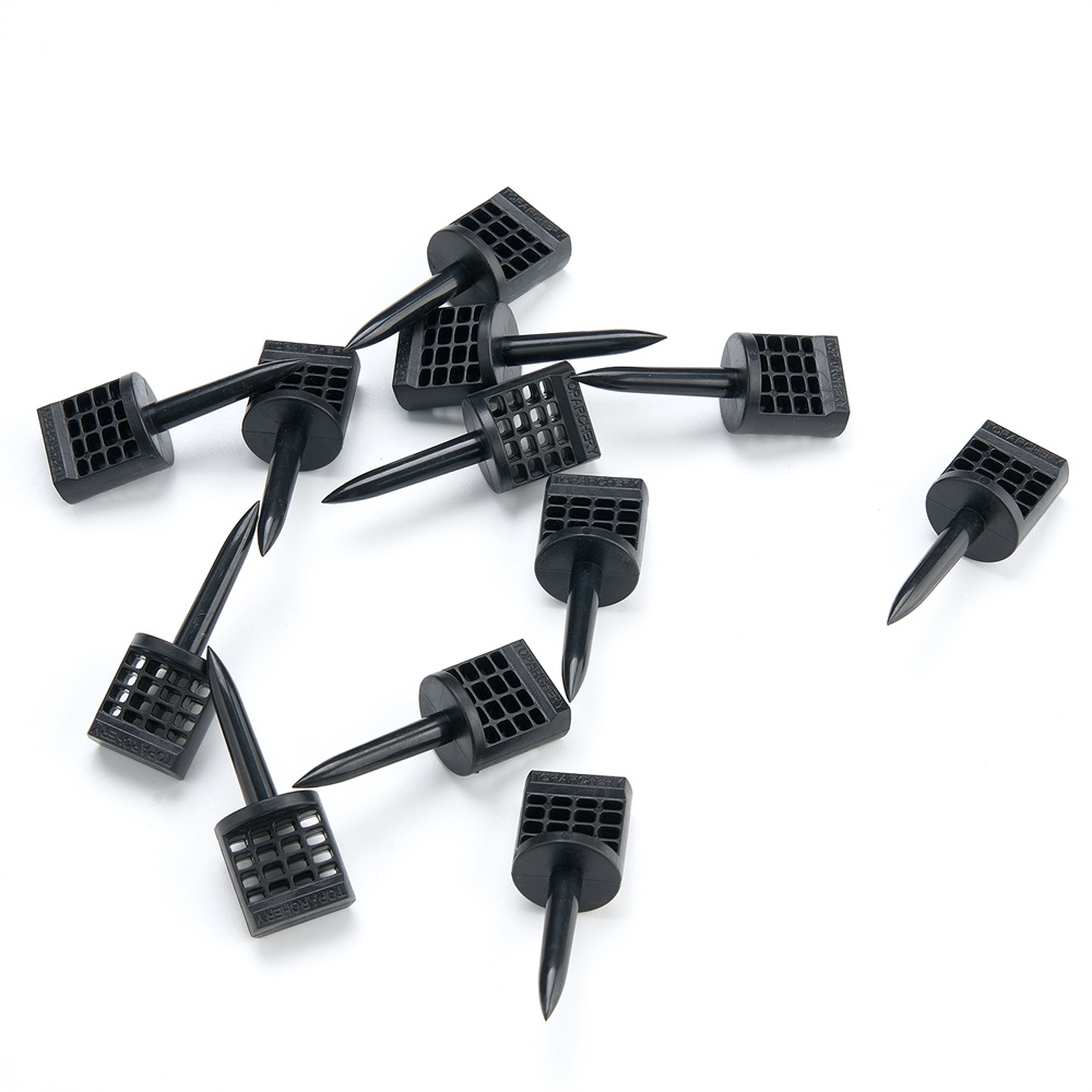 12pcs Plastic Archery Target N - огляд і ціна Archery Target Face