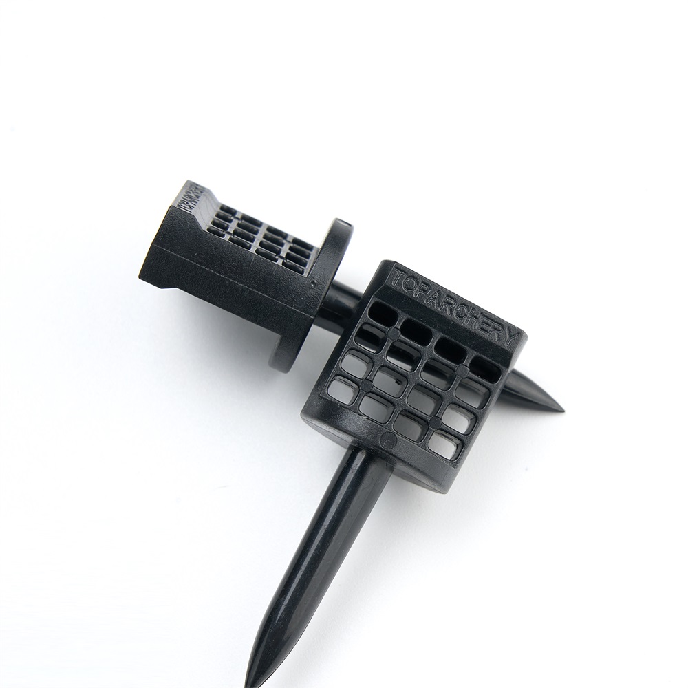 12pcs Plastic Archery Target N - огляд і ціна Archery Target Face
