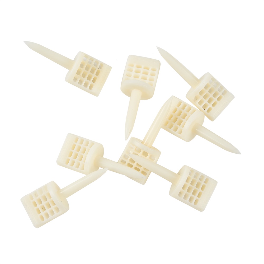 12pcs Plastic Archery Target N - огляд і ціна Archery Target Face