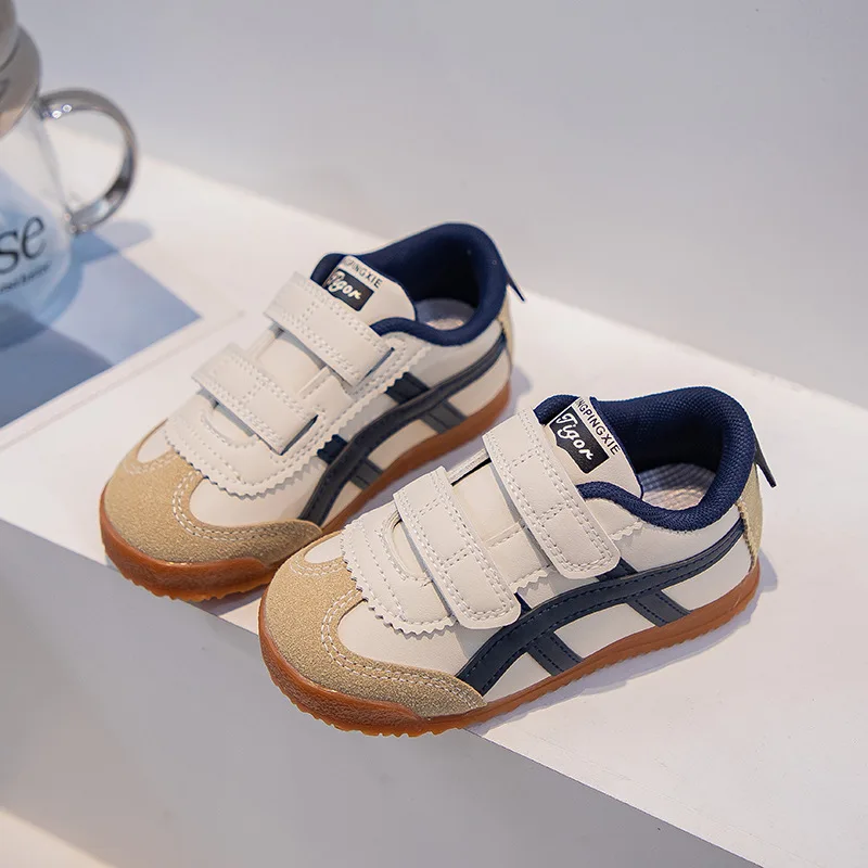 2025 Children's Sneakers Boys  - огляд і ціна Sports Equipment For Schools