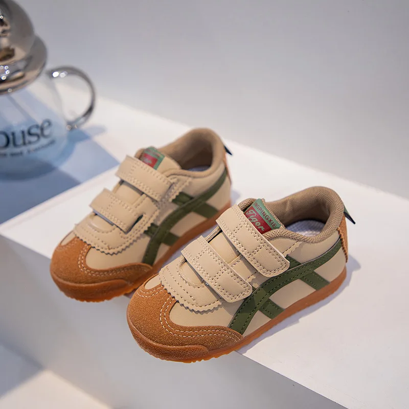 2025 Children's Sneakers Boys  - огляд і ціна Sports Equipment For Schools