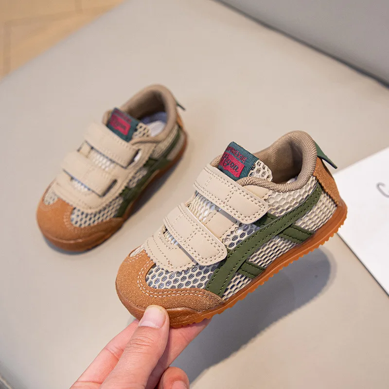 2025 Children's Sneakers Boys  - огляд і ціна Sports Equipment For Schools