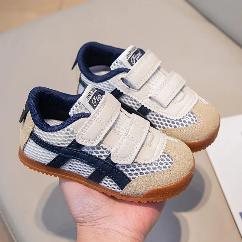 2025 Children's Sneakers Boys  - огляд і ціна Sports Equipment For Schools