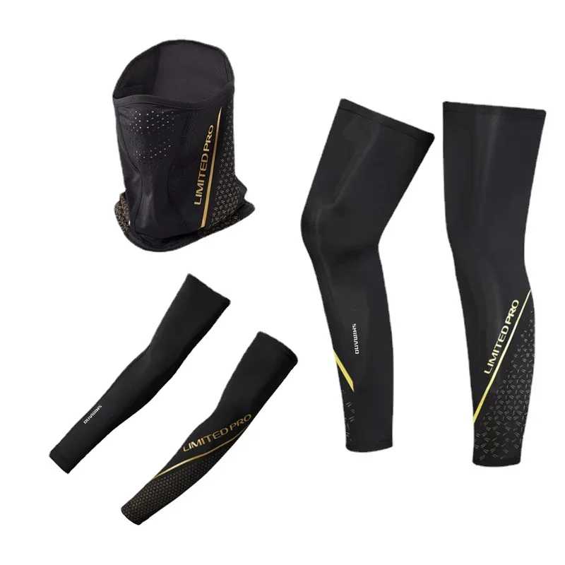 New Summer Ice Silk Bandana Co - огляд і ціна Sports Equipment Kit