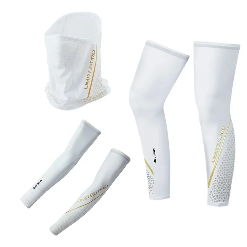 New Summer Ice Silk Bandana Co - огляд і ціна Sports Equipment Kit