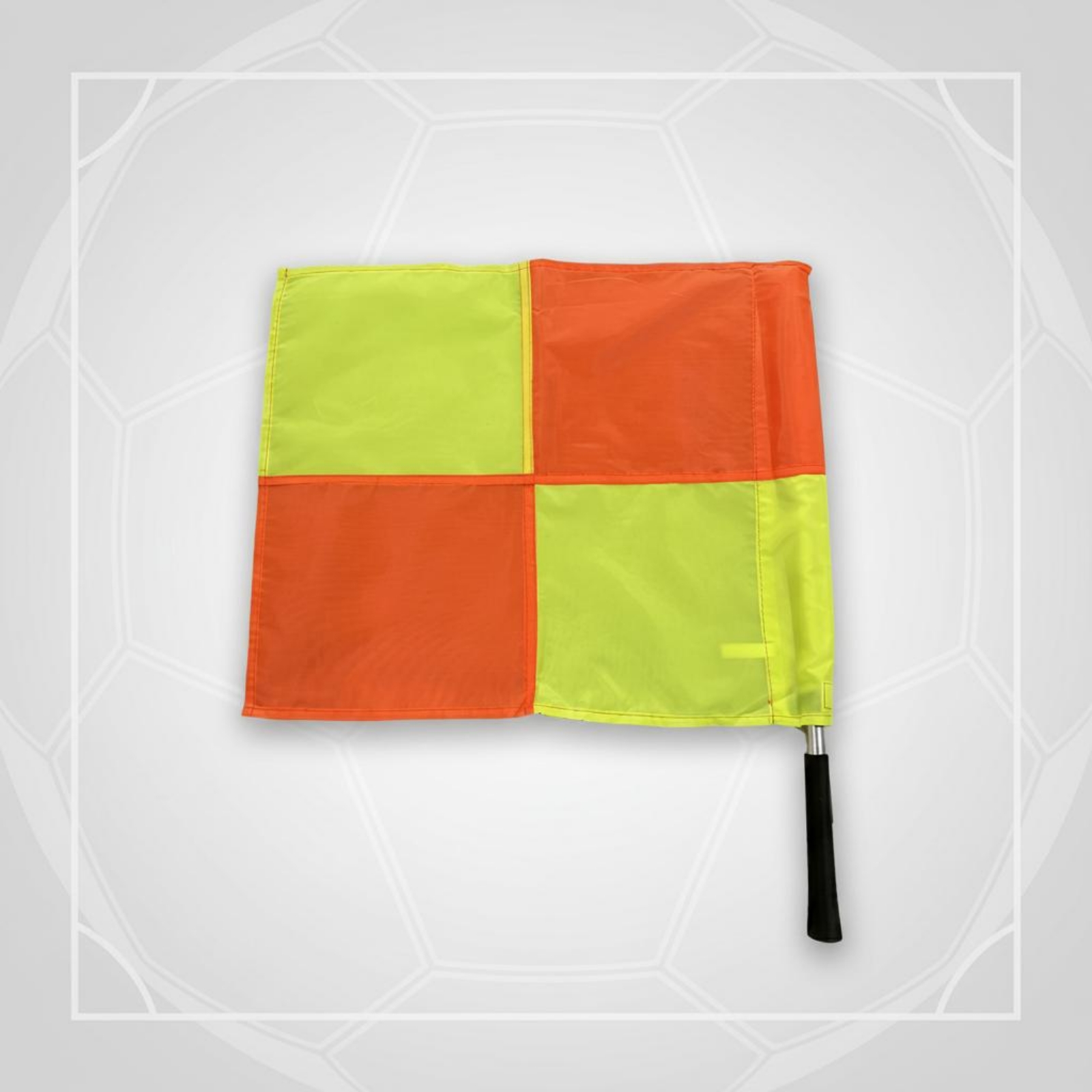 2 Pieces Football Linesman Fla - огляд і ціна Sports Equipment Kit