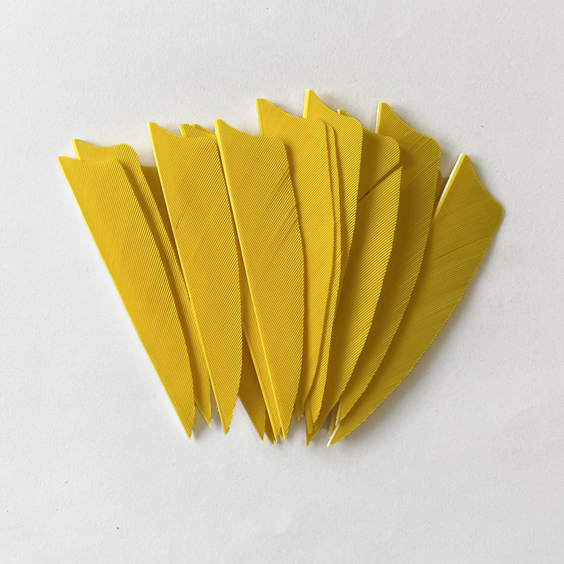100 Pcs Hi-Q 3 Inch Turkey Arr - огляд і ціна Archery Target Face
