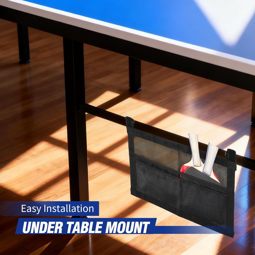 Table Tennis Sports Equipment  - огляд і ціна Sports Equipment Tennis
