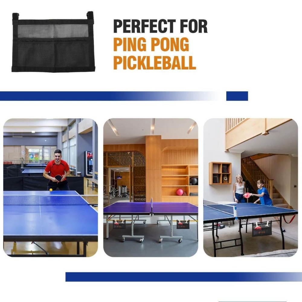 Table Tennis Sports Equipment  - огляд і ціна Sports Equipment Tennis