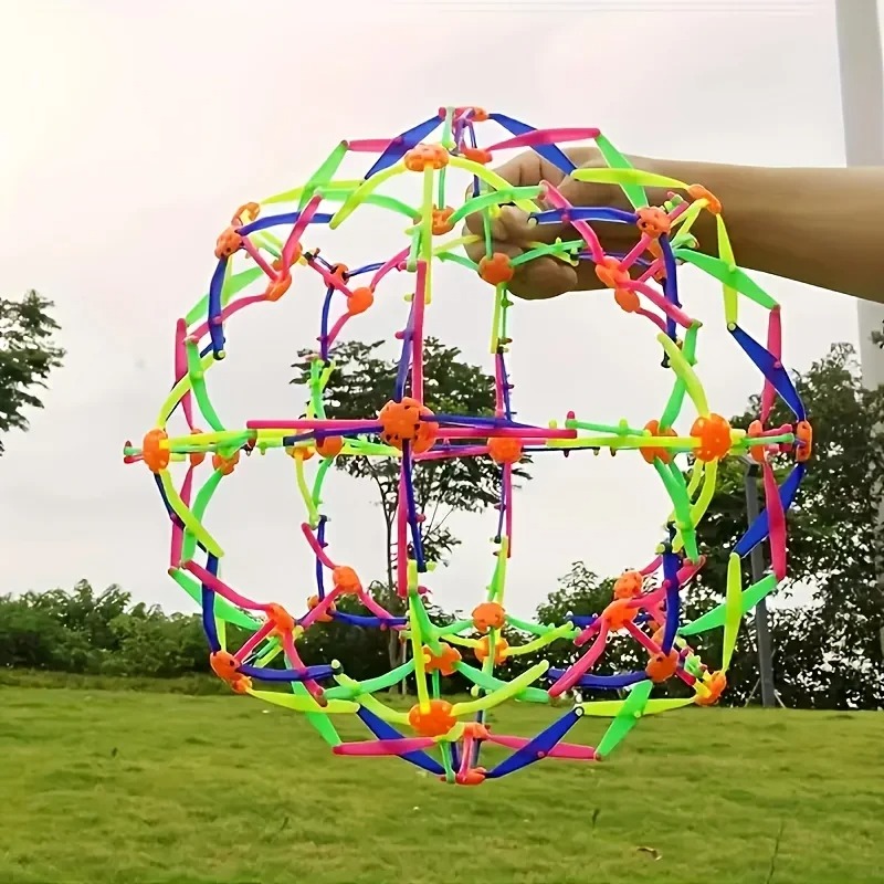 Rainbow Stress Ball for Kids - - огляд і ціна Sports Equipment For Schools