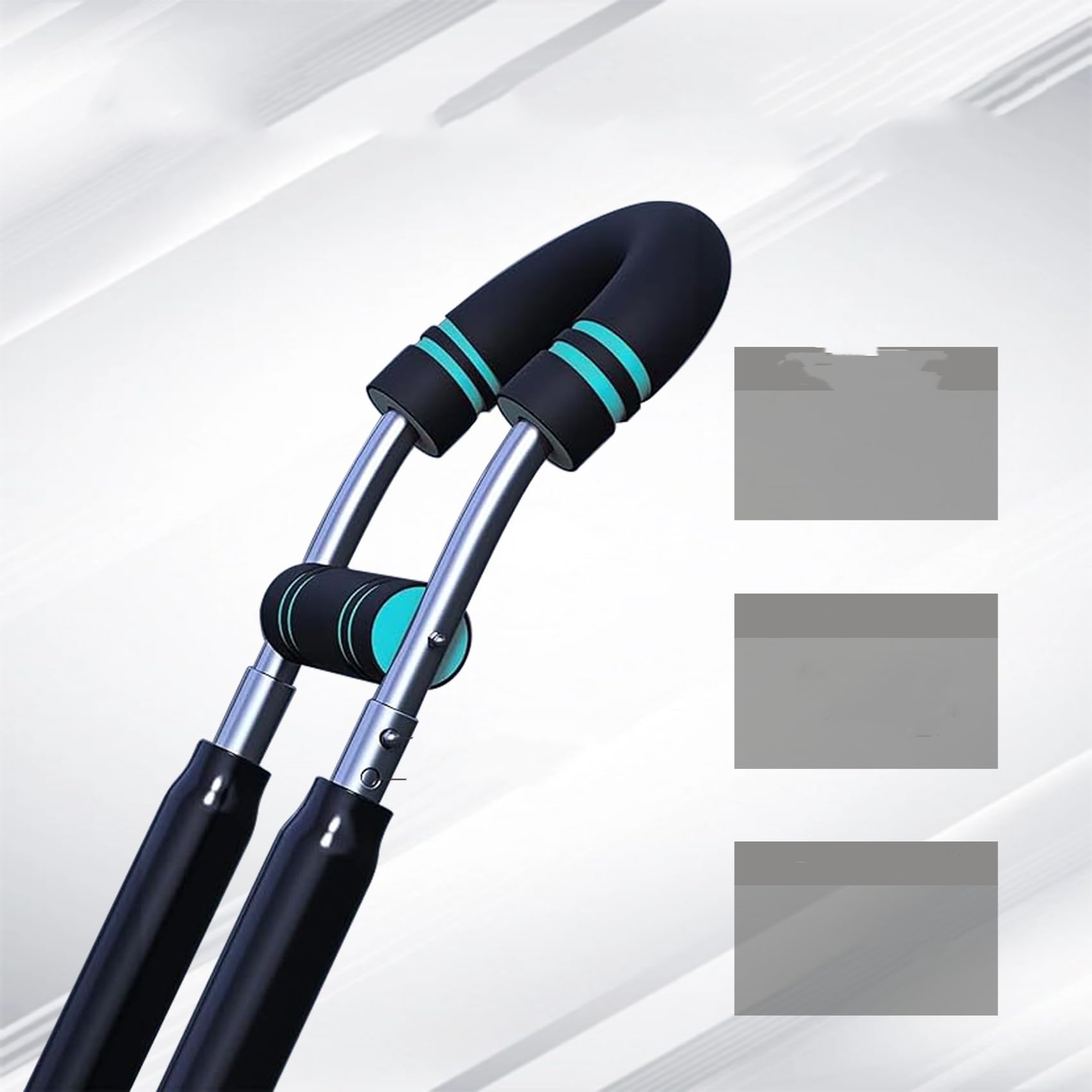 Adjustable Detachable Arm Trai - огляд і ціна Sports Equipment Nearby