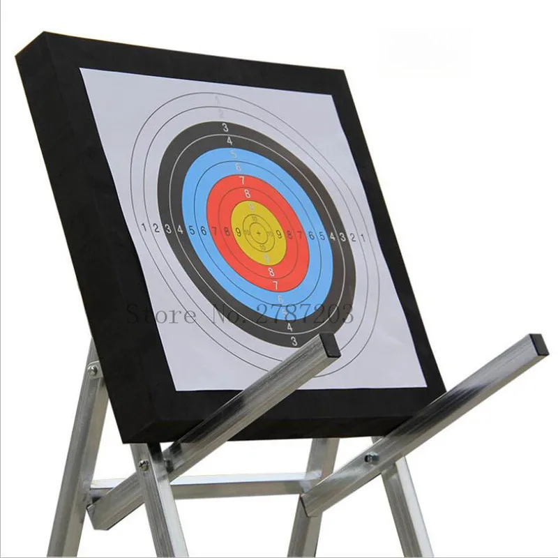 10pcs Xx-Profession Archery Ta - огляд і ціна Archery Target Face