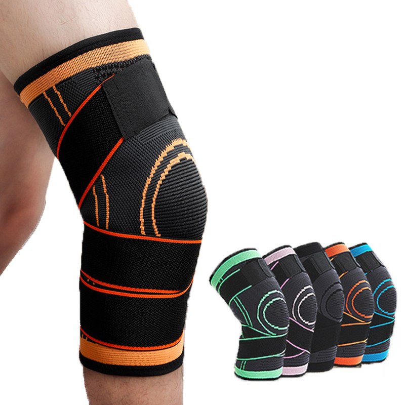 1 Piece Of Sports Men's Compre - огляд і ціна Sports Equipment Knee Support