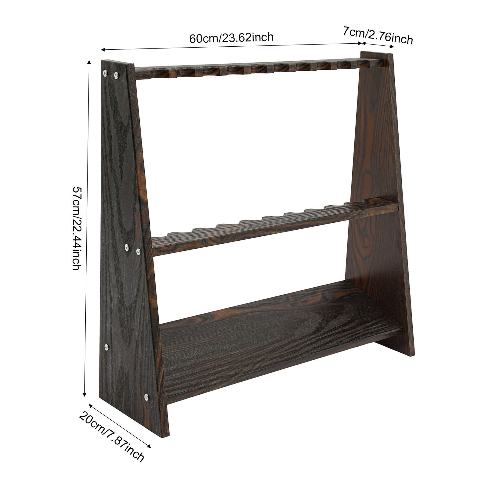 Pool Cue Rack, Billiard Cue Ho - огляд і ціна Sports Equipment Organizer