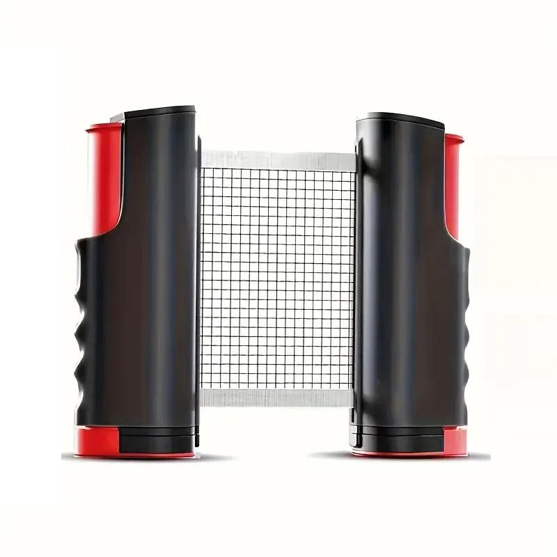 Retractable Table Tennis Net A - огляд і ціна Sports Equipment Tennis