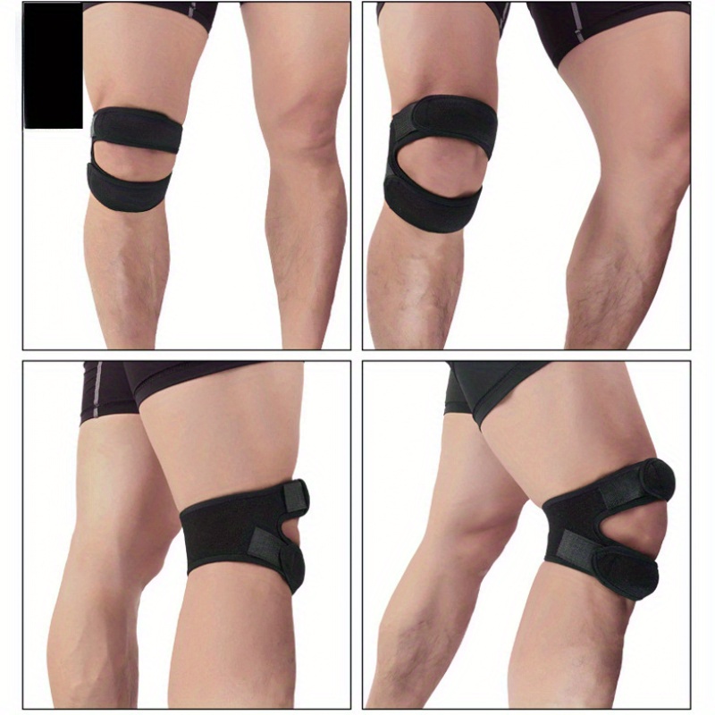 2pcs Knee Braces, Adjustable K - огляд і ціна Sports Equipment Knee Support