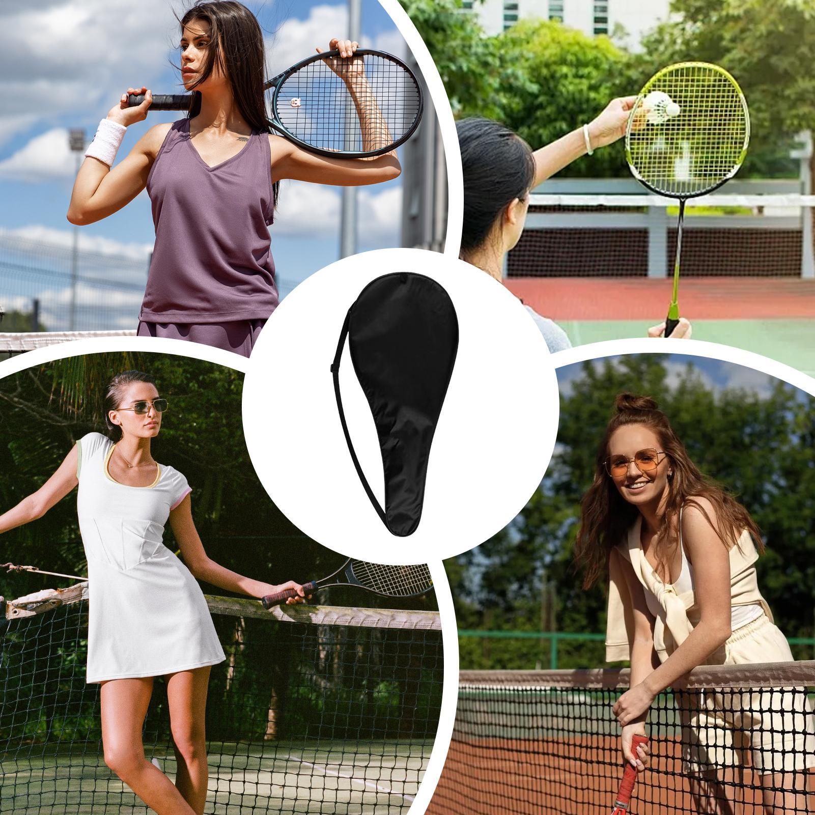 Tennis Racket Bag Badminton Ra - огляд і ціна Sports Equipment Organizer