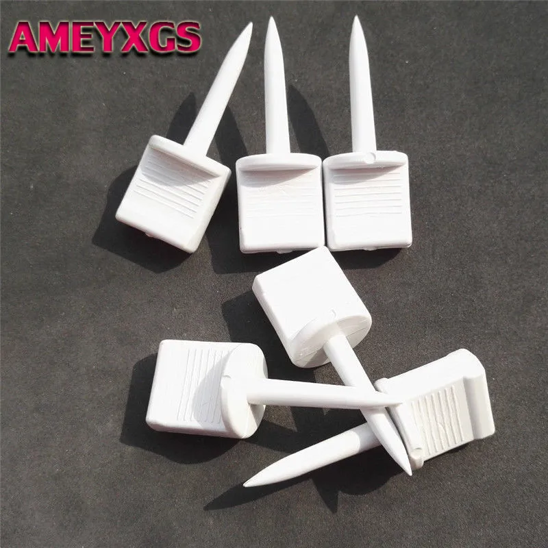 24/50Pcs Archery Target Pins N - огляд і ціна Archery Target Face