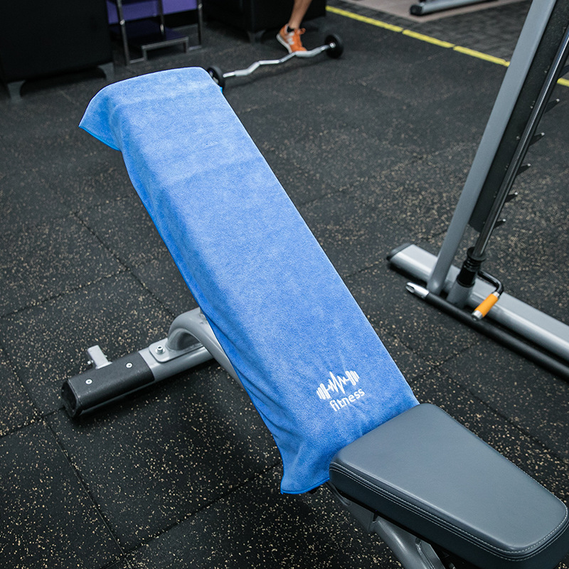 Fitness Towel for Sports Multi - огляд і ціна Sports Equipment Supplies