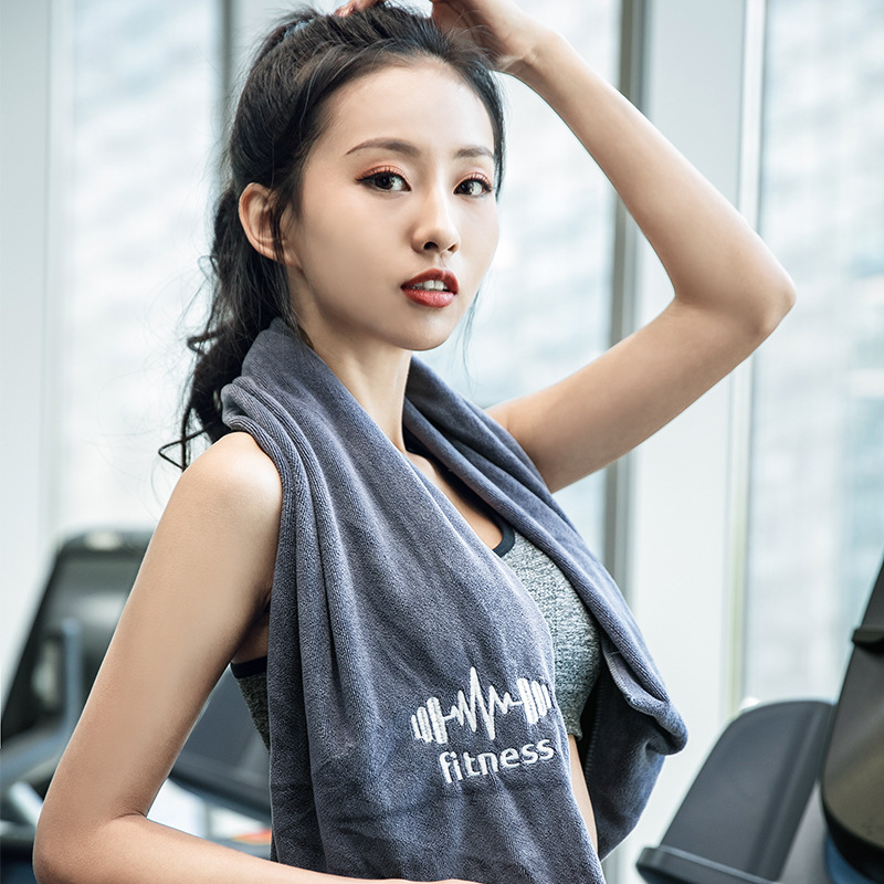 Fitness Towel for Sports Multi - огляд і ціна Sports Equipment Supplies