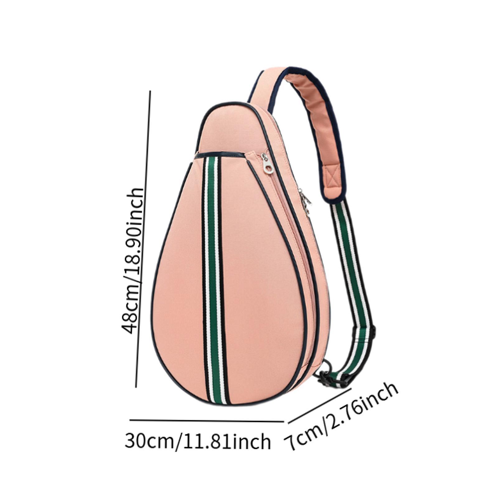 Tennis Bag Professional Outdoo - огляд і ціна Sports Equipment Tennis