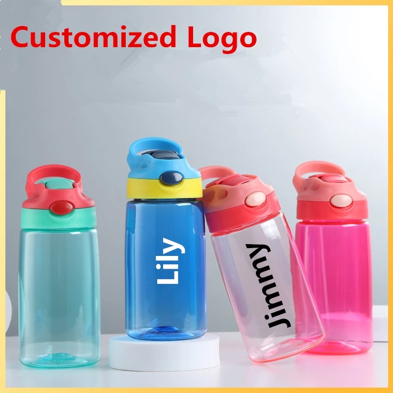 DIY Children Water Bottles Por - огляд і ціна Sports Equipment 7 Year Old