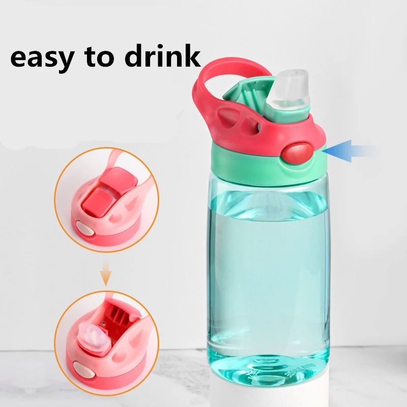 DIY Children Water Bottles Por - огляд і ціна Sports Equipment 7 Year Old