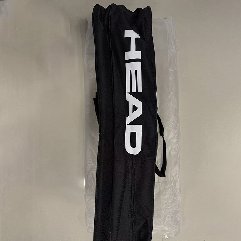 Original HEAD Large Capacity T - огляд і ціна Sports Equipment Tennis