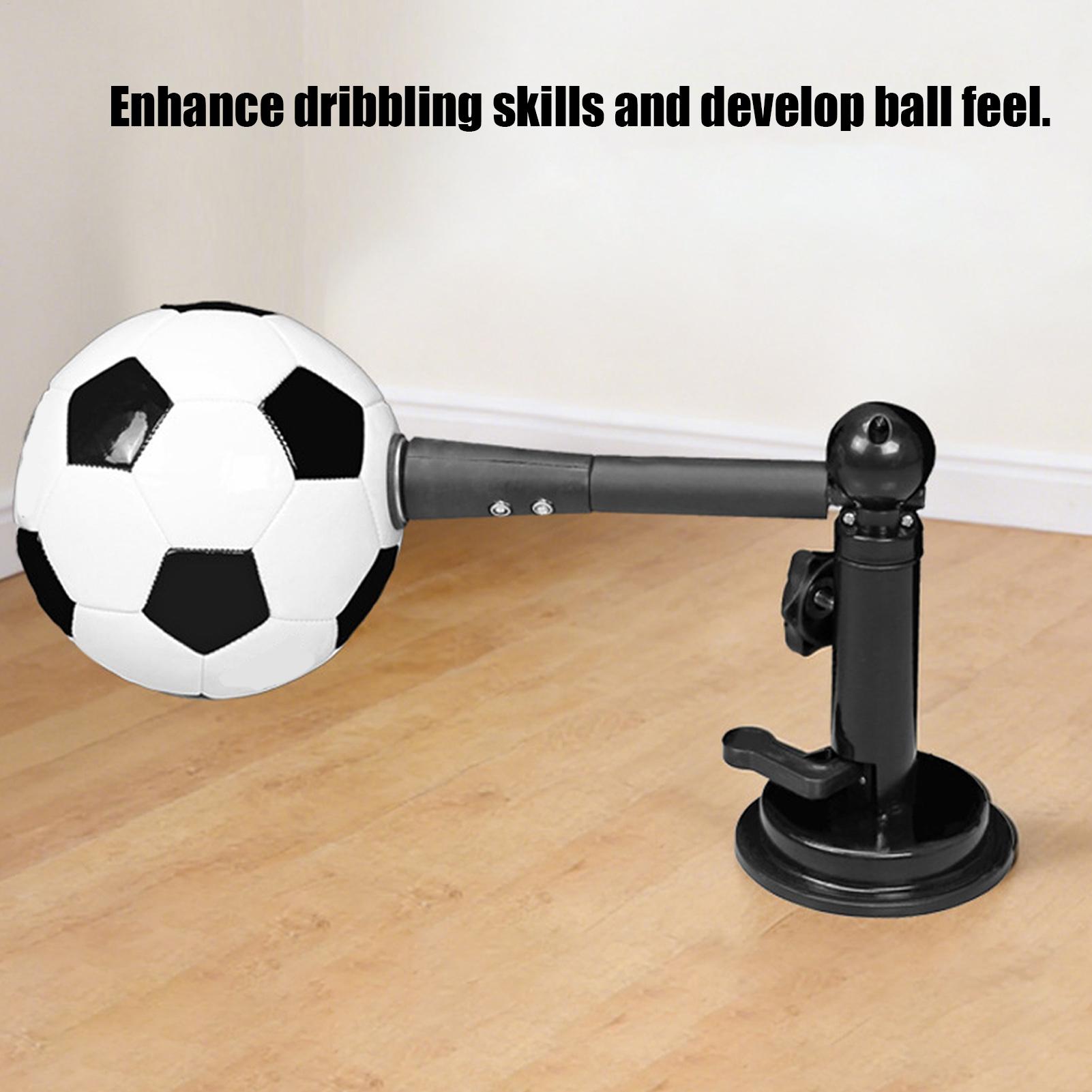 Soccer Training Aid Hands-Free - огляд і ціна Sports Equipment For Schools