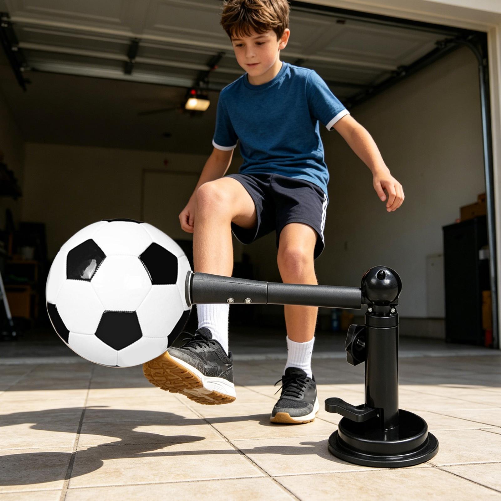 Soccer Training Aid Hands-Free - огляд і ціна Sports Equipment For Schools