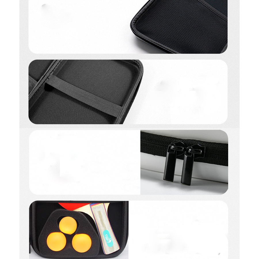 New EVA hard shell high-end ta - огляд і ціна Sports Equipment Tennis