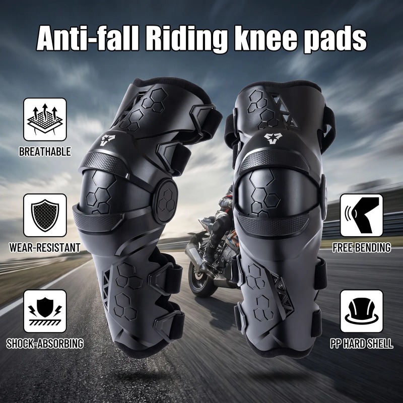 Riding Knee Support Adjustable - огляд і ціна Sports Equipment Knee Support