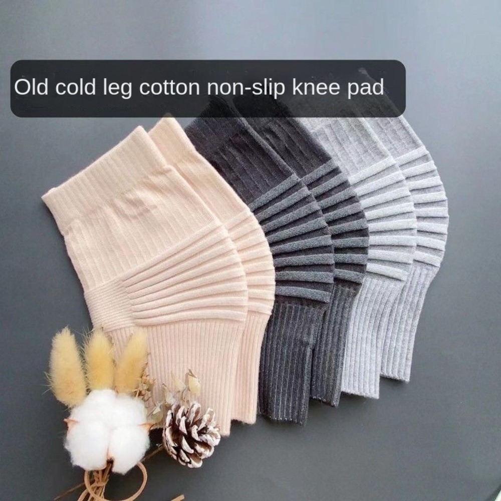 Warm Cotton Sports Knee Pads N - огляд і ціна Sports Equipment Knee Support