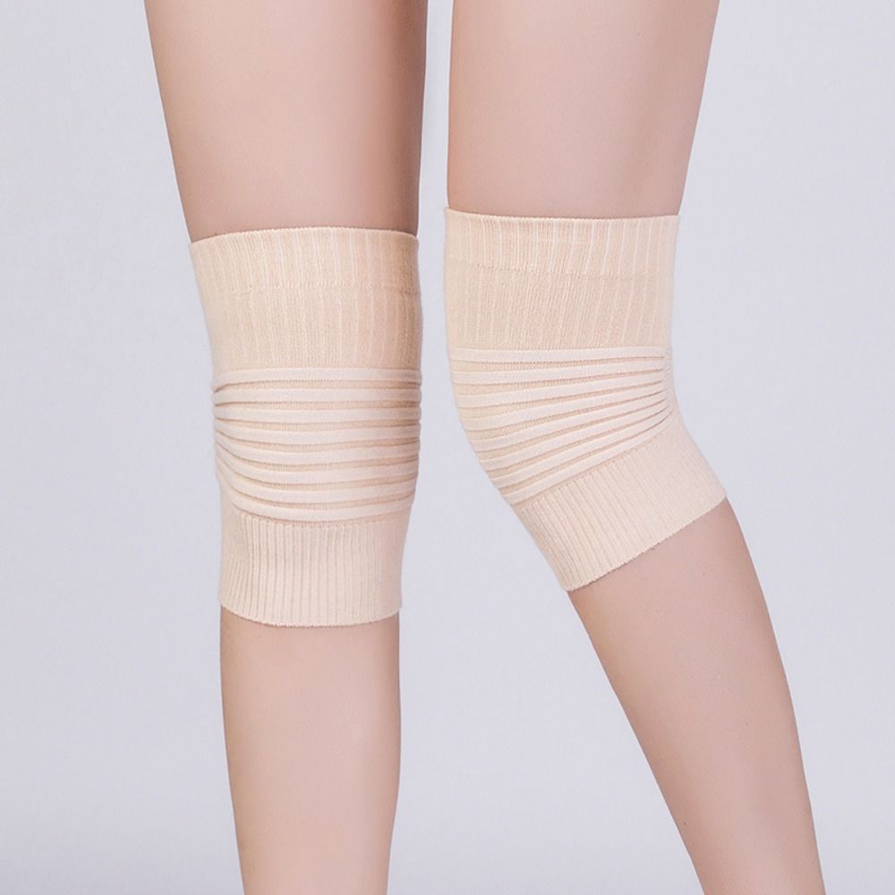 Warm Cotton Sports Knee Pads N - огляд і ціна Sports Equipment Knee Support