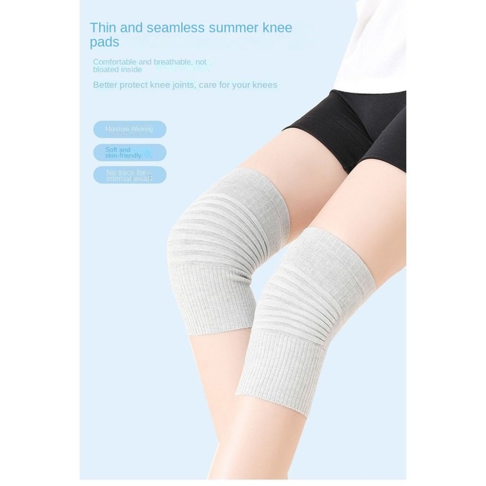 Warm Cotton Sports Knee Pads N - огляд і ціна Sports Equipment Knee Support