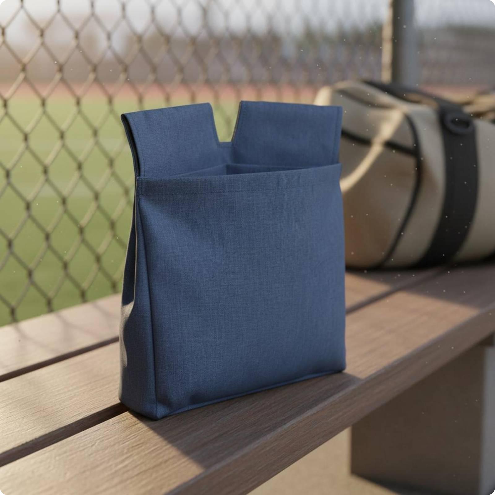 Sports Equipment Pouch Oxford  - огляд і ціна Sports Equipment Organizer