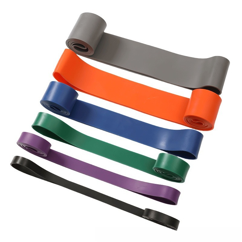 Resistance Bands Pull Up Assis - огляд і ціна Sports Equipment Supplies
